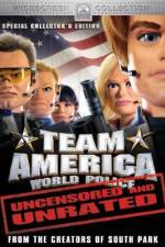 Watch Team America: World Police 1channel