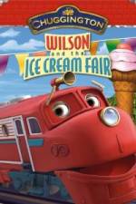 Watch Chuggington: Wilson and the Ice Cream Fair 1channel