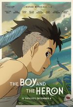 Watch The Boy and the Heron 1channel