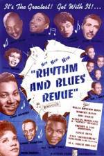 Watch Rhythm and Blues Revue 1channel