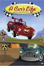 Watch A Car's Life: Sparky's Big Adventure 1channel