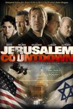 Watch Jerusalem Countdown 1channel