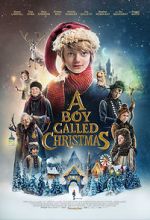 Watch A Boy Called Christmas 1channel