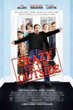 Watch Crazy on the Outside 1channel