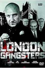 Watch London Gangsters: D1 Joe Pyle 1channel