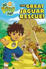 Watch Go Diego Go: The Great Jaguar Rescue (2009) 1channel