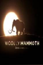 Watch Woolly Mammoth Secrets from the Ice 1channel