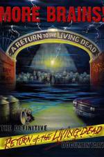 Watch More Brains A Return to the Living Dead 1channel