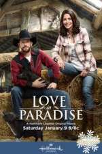 Watch Love in Paradise 1channel