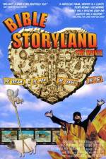 Watch Bible Storyland 1channel