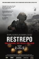 Watch Restrepo 1channel