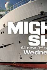 Watch Mighty Ships : U.S.S. Kentucky 1channel