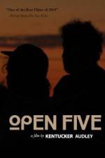 Watch Open Five 1channel