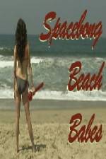 Watch Spacebong Beach Babes 1channel