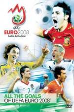 Watch All the Goals of UEFA Euro 2008 1channel
