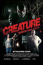 Watch Creature 1channel