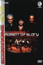 Watch The Scorpions: Moment of Glory 1channel