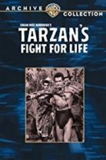 Watch Tarzan\'s Fight for Life 1channel