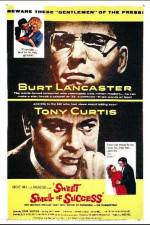 Watch Sweet Smell of Success 1channel