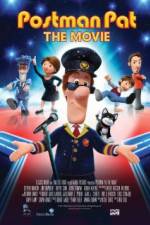 Watch Postman Pat: The Movie 1channel