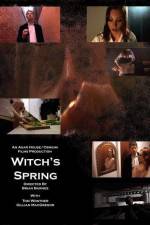 Watch Witch's Spring 1channel