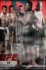 Watch UFC 133 Preliminary Fights 1channel