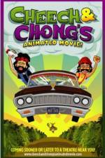 Watch Cheech & Chongs Animated Movie 1channel
