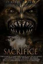 Watch The Last Sacrifice 1channel