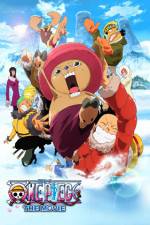 Watch One Piece: Movie 9 1channel