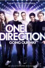 Watch One Direction: Going Our Way 1channel