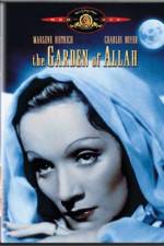 Watch The Garden of Allah 1channel