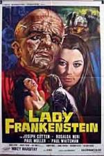 Watch La figlia di Frankenstein 1channel