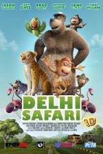 Watch Delhi Safari 1channel