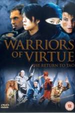 Watch Warriors of Virtue 1channel