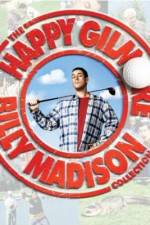 Watch Happy Gilmore 1channel