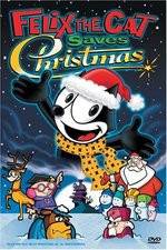 Watch Felix the Cat Saves Christmas 1channel