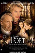 Watch The Poet 1channel