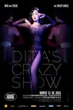 Watch Crazy Horse, Paris with Dita Von Teese 1channel
