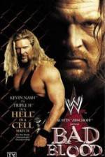 Watch WWE Bad Blood 1channel