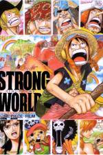 Watch One Piece Film Strong World 1channel