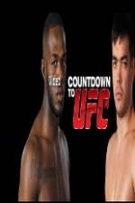 Watch Countdown to UFC 140 Jones vs Machida 1channel