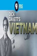 Watch Dick Cavett\'s Vietnam 1channel