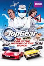 Watch Top Gear: The Worst Car in The History of The World 1channel