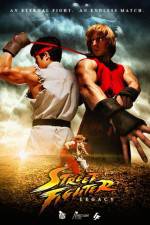 Watch Streetfighter Legacy 1channel