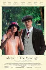 Watch Magic in the Moonlight 1channel