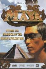 Watch Mystery of the Maya 1channel