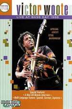 Watch Victor Wooten: Live at Bass Day 1channel
