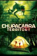 Watch Chupacabra Territory 1channel