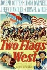 Watch Two Flags West 1channel