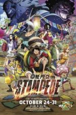 Watch One Piece: Stampede 1channel